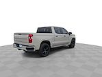 New 2026 Chevrolet Silverado 1500 Custom Crew Cab for sale #TG151799 - photo 8