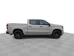 New 2026 Chevrolet Silverado 1500 Custom Crew Cab for sale #TG151799 - photo 9