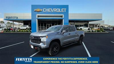 New 2026 Chevrolet Silverado 1500 LT Crew Cab for sale #TG160691 - photo 1