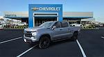 New 2026 Chevrolet Silverado 1500 LT Crew Cab for sale #TG160691 - photo 5