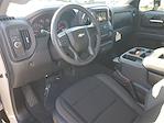 New 2026 Chevrolet Silverado 1500 Custom Crew Cab for sale #TG161376 - photo 10