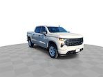 New 2026 Chevrolet Silverado 1500 Custom Crew Cab for sale #TG161376 - photo 3