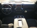 New 2026 Chevrolet Silverado 1500 Custom Crew Cab for sale #TG161376 - photo 20