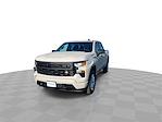 New 2026 Chevrolet Silverado 1500 Custom Crew Cab for sale #TG161376 - photo 4
