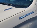 New 2026 Chevrolet Silverado 1500 Custom Crew Cab for sale #TG161376 - photo 32