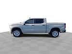New 2026 Chevrolet Silverado 1500 Custom Crew Cab for sale #TG161376 - photo 6