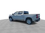 New 2026 Chevrolet Silverado 1500 Custom Crew Cab for sale #TG161376 - photo 2