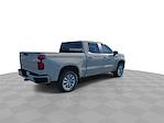 New 2026 Chevrolet Silverado 1500 Custom Crew Cab for sale #TG161376 - photo 8