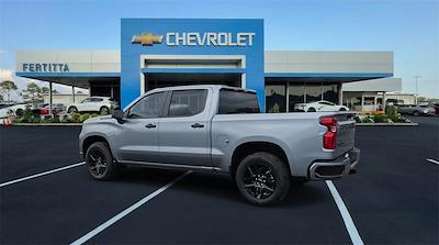 2026 Chevrolet Silverado 1500 Crew Cab RWD Pickup for sale #TG161429 - photo 2