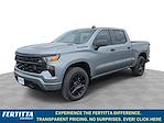 New 2026 Chevrolet Silverado 1500 Custom Crew Cab for sale #TG161429 - photo 1