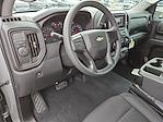 New 2026 Chevrolet Silverado 1500 Custom Crew Cab for sale #TG161429 - photo 10