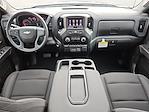 New 2026 Chevrolet Silverado 1500 Custom Crew Cab for sale #TG161429 - photo 20