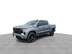 New 2026 Chevrolet Silverado 1500 Custom Crew Cab for sale #TG161429 - photo 5
