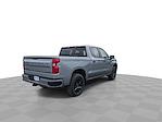 New 2026 Chevrolet Silverado 1500 Custom Crew Cab for sale #TG161429 - photo 8