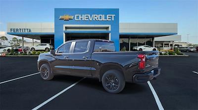 2026 Chevrolet Silverado 1500 Crew Cab RWD Pickup for sale #TG161433 - photo 2