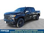 New 2026 Chevrolet Silverado 1500 Custom Crew Cab for sale #TG161433 - photo 1
