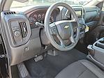 New 2026 Chevrolet Silverado 1500 Custom Crew Cab for sale #TG161433 - photo 10