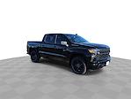 New 2026 Chevrolet Silverado 1500 Custom Crew Cab for sale #TG161433 - photo 3