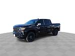 New 2026 Chevrolet Silverado 1500 Custom Crew Cab for sale #TG161433 - photo 5