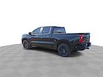 New 2026 Chevrolet Silverado 1500 Custom Crew Cab for sale #TG161433 - photo 2