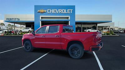 2026 Chevrolet Silverado 1500 Crew Cab RWD Pickup for sale #TG161435 - photo 2
