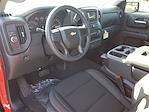 New 2026 Chevrolet Silverado 1500 Custom Crew Cab for sale #TG161435 - photo 10