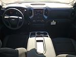 New 2026 Chevrolet Silverado 1500 Custom Crew Cab for sale #TG161435 - photo 20