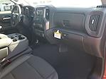 New 2026 Chevrolet Silverado 1500 Custom Crew Cab for sale #TG161435 - photo 29