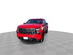 New 2026 Chevrolet Silverado 1500 Custom Crew Cab for sale #TG161435 - photo 4