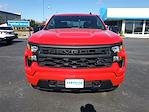 New 2026 Chevrolet Silverado 1500 Custom Crew Cab for sale #TG161435 - photo 30