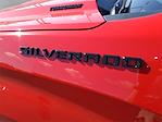 New 2026 Chevrolet Silverado 1500 Custom Crew Cab for sale #TG161435 - photo 31