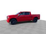 New 2026 Chevrolet Silverado 1500 Custom Crew Cab for sale #TG161435 - photo 5