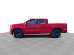 New 2026 Chevrolet Silverado 1500 Custom Crew Cab for sale #TG161435 - photo 6