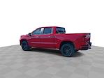 New 2026 Chevrolet Silverado 1500 Custom Crew Cab for sale #TG161435 - photo 2
