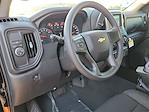 New 2026 Chevrolet Silverado 1500 Custom Crew Cab Pickup for sale #TG161542 - photo 10