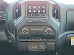 New 2026 Chevrolet Silverado 1500 Custom Crew Cab Pickup for sale #TG161542 - photo 13