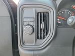 New 2026 Chevrolet Silverado 1500 Custom Crew Cab Pickup for sale #TG161542 - photo 18