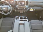 New 2026 Chevrolet Silverado 1500 Custom Crew Cab Pickup for sale #TG161542 - photo 20
