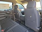 New 2026 Chevrolet Silverado 1500 Custom Crew Cab Pickup for sale #TG161542 - photo 21