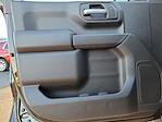 New 2026 Chevrolet Silverado 1500 Custom Crew Cab Pickup for sale #TG161542 - photo 22