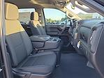 New 2026 Chevrolet Silverado 1500 Custom Crew Cab Pickup for sale #TG161542 - photo 28