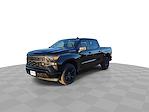 New 2026 Chevrolet Silverado 1500 Custom Crew Cab Pickup for sale #TG161542 - photo 4