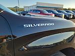 New 2026 Chevrolet Silverado 1500 Custom Crew Cab Pickup for sale #TG161542 - photo 31