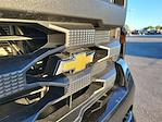 New 2026 Chevrolet Silverado 1500 Custom Crew Cab Pickup for sale #TG161542 - photo 32