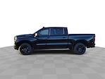 New 2026 Chevrolet Silverado 1500 Custom Crew Cab Pickup for sale #TG161542 - photo 5