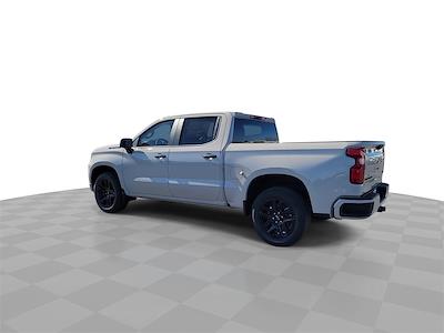 New 2026 Chevrolet Silverado 1500 Custom Crew Cab for sale #TG161592 - photo 2