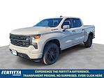 New 2026 Chevrolet Silverado 1500 Custom Crew Cab for sale #TG161592 - photo 1