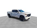 New 2026 Chevrolet Silverado 1500 Custom Crew Cab for sale #TG161592 - photo 3