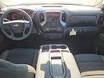 New 2026 Chevrolet Silverado 1500 Custom Crew Cab for sale #TG161592 - photo 20