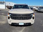 New 2026 Chevrolet Silverado 1500 Custom Crew Cab for sale #TG161592 - photo 29
